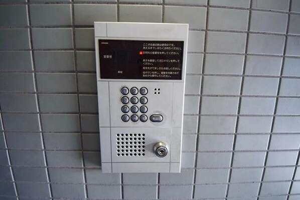 スカイコート千歳烏山第5の物件内観写真